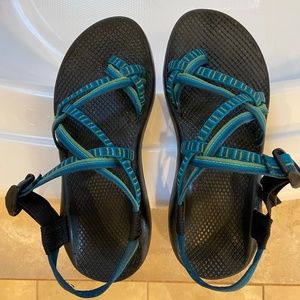 Chacos